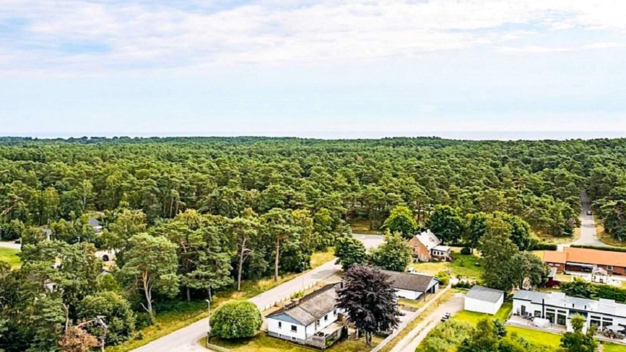 Photo of Outdoor in Yngsjo