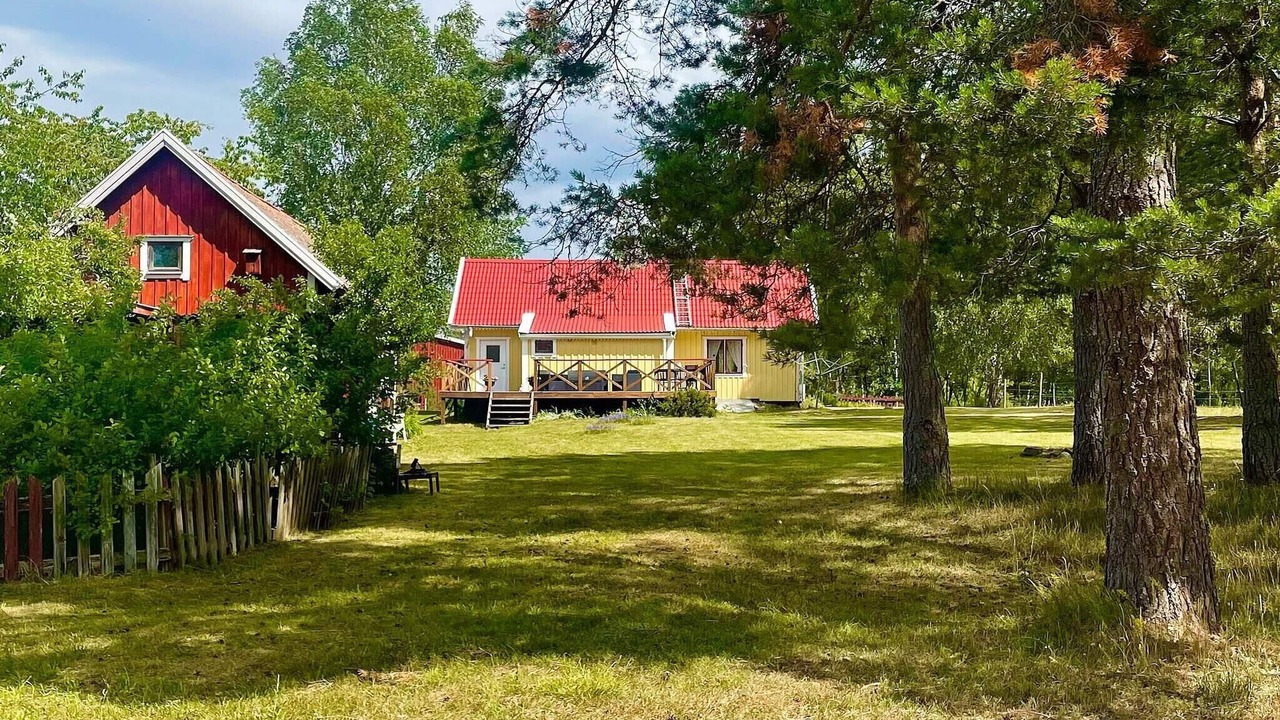 Photo of Outdoor in Hogsby