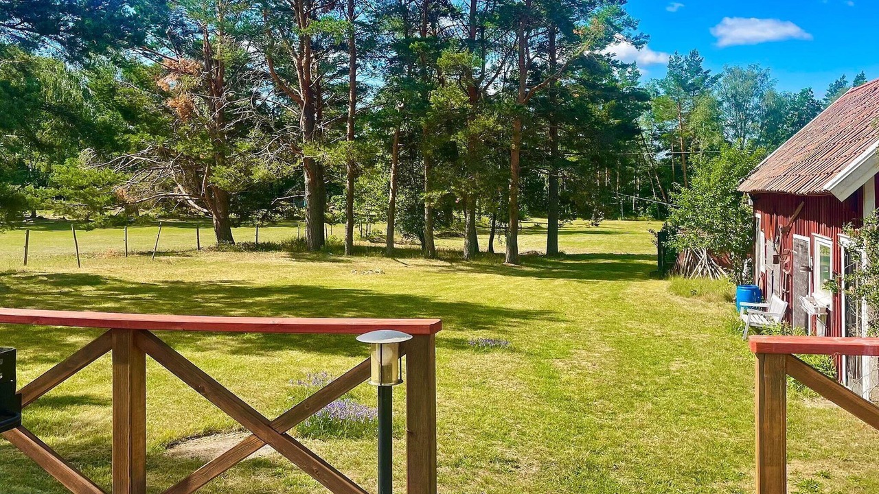 Photo of Outdoor in Hogsby