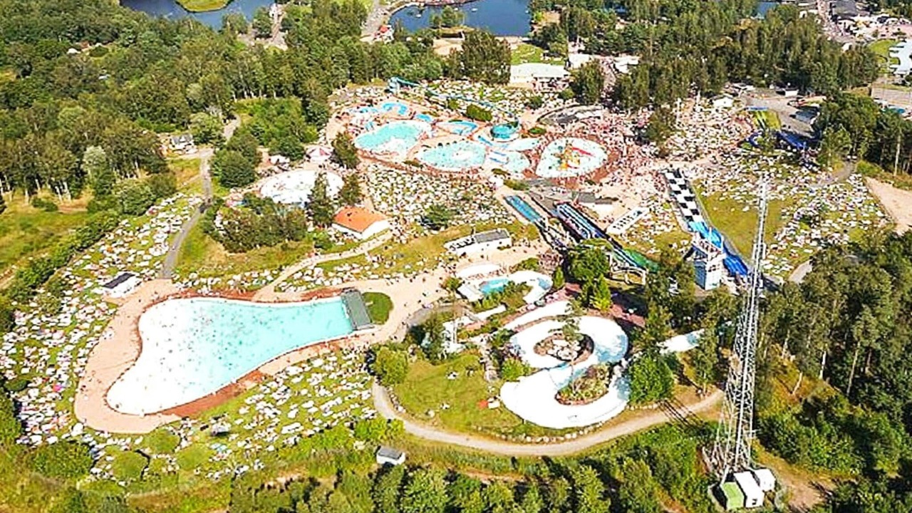 Photo of Outdoor in Lerdala