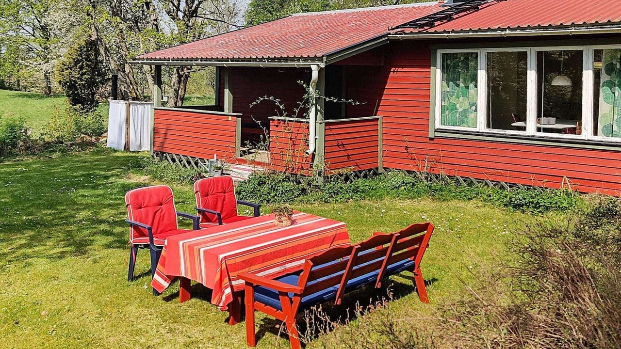 Photo of Outdoor in Lerdala