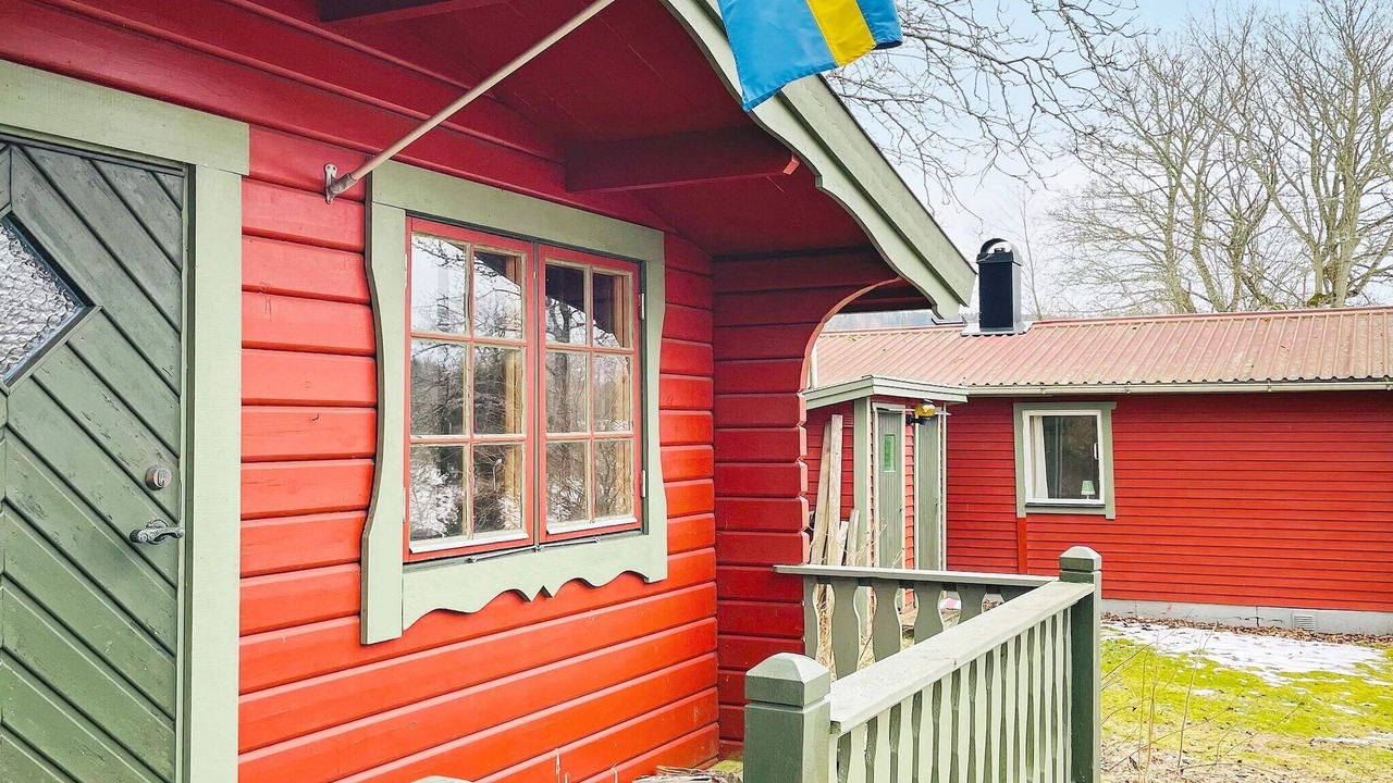 Photo of Outdoor in Lerdala