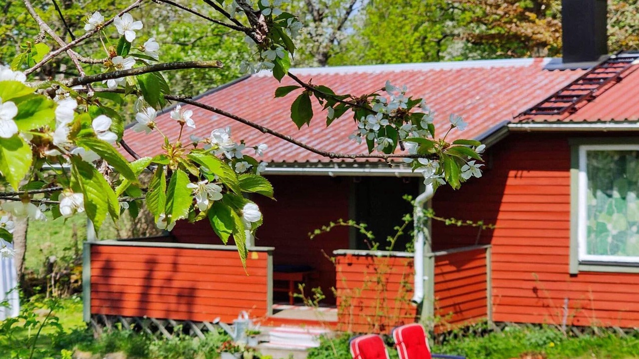 Photo of Outdoor in Lerdala