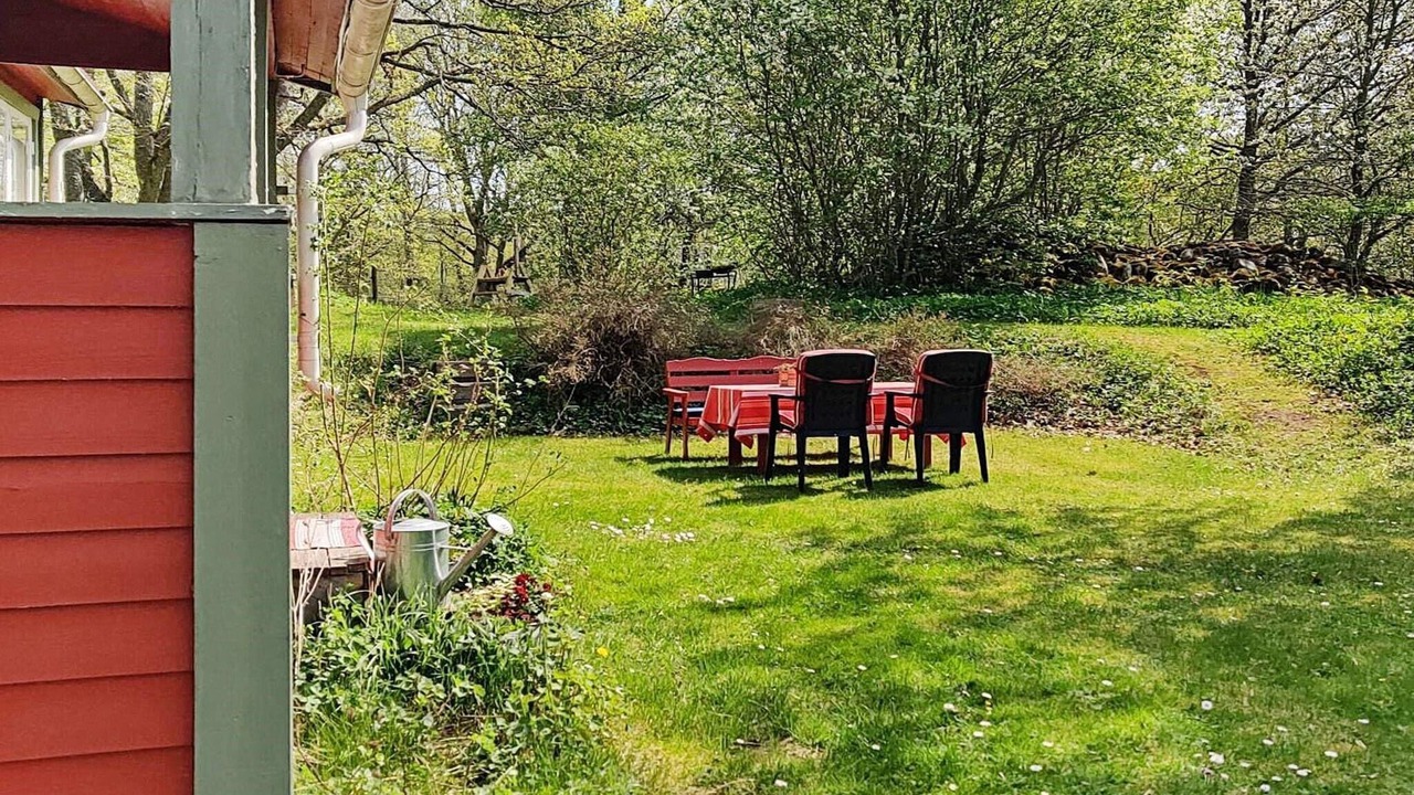 Photo of Outdoor in Lerdala