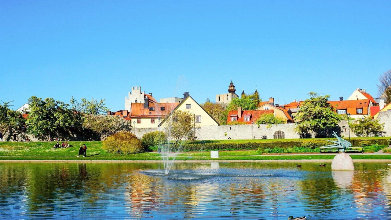 Photo of Others in Ljugarn