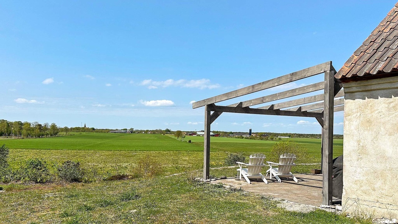 Photo of Outdoor in Ljugarn