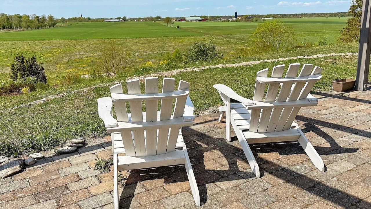 Photo of Outdoor in Ljugarn