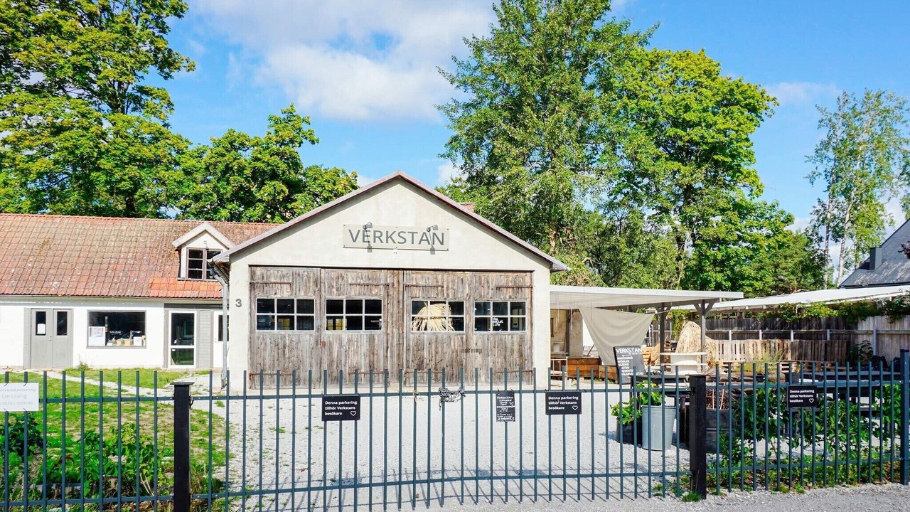 Photo of Outdoor in Ljugarn