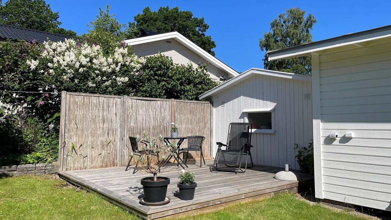 Photo of Outdoor in Uddevalla