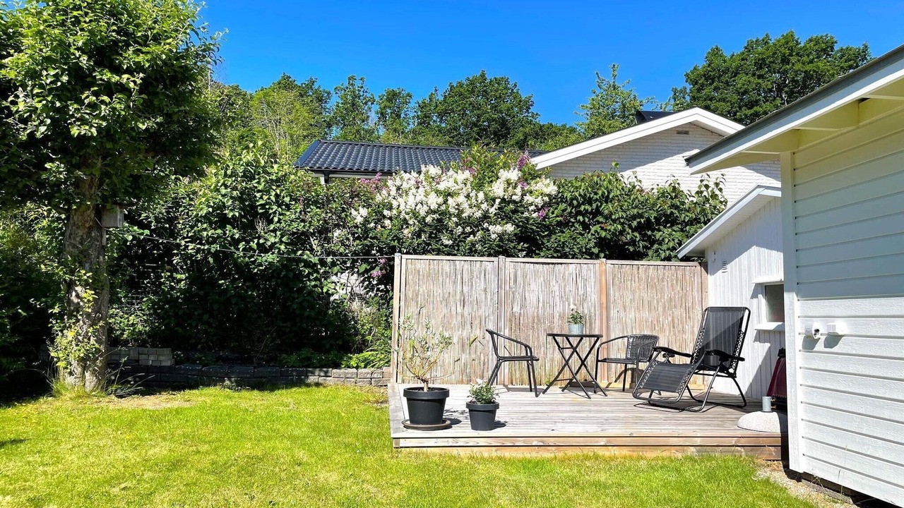 Photo of Outdoor in Uddevalla
