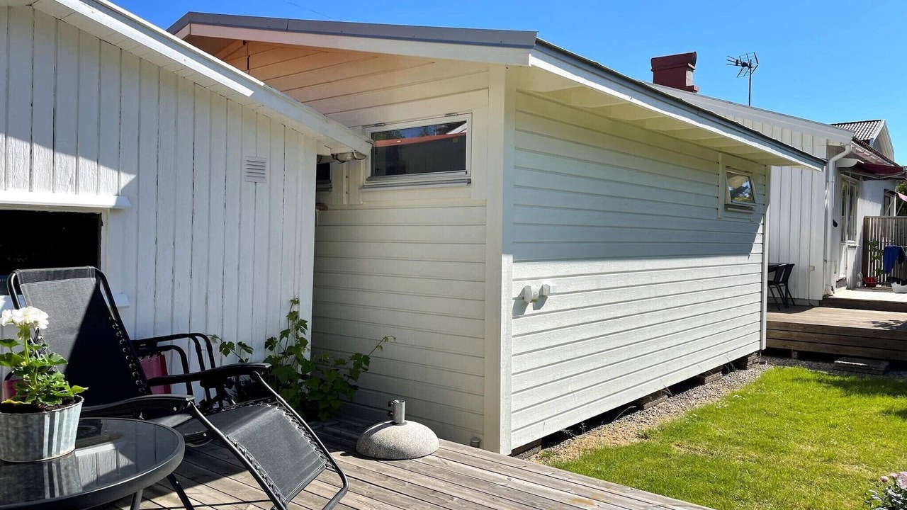 Photo of Outdoor in Uddevalla