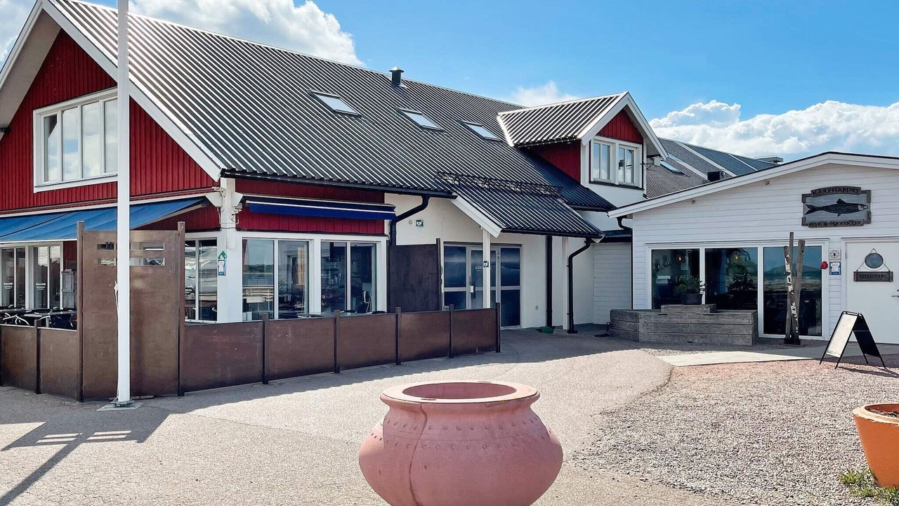Photo of Outdoor in Kopingsvik