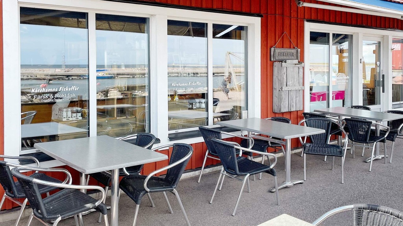 Photo of Outdoor in Kopingsvik