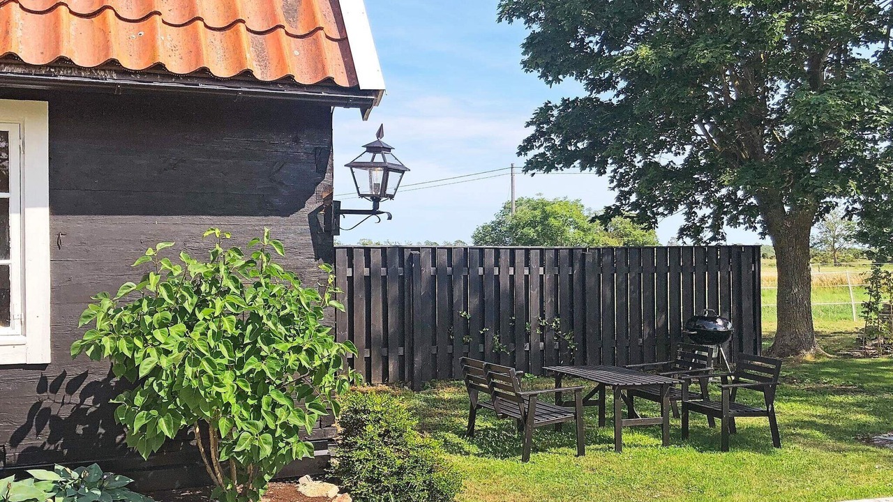 Photo of Outdoor in Kopingsvik