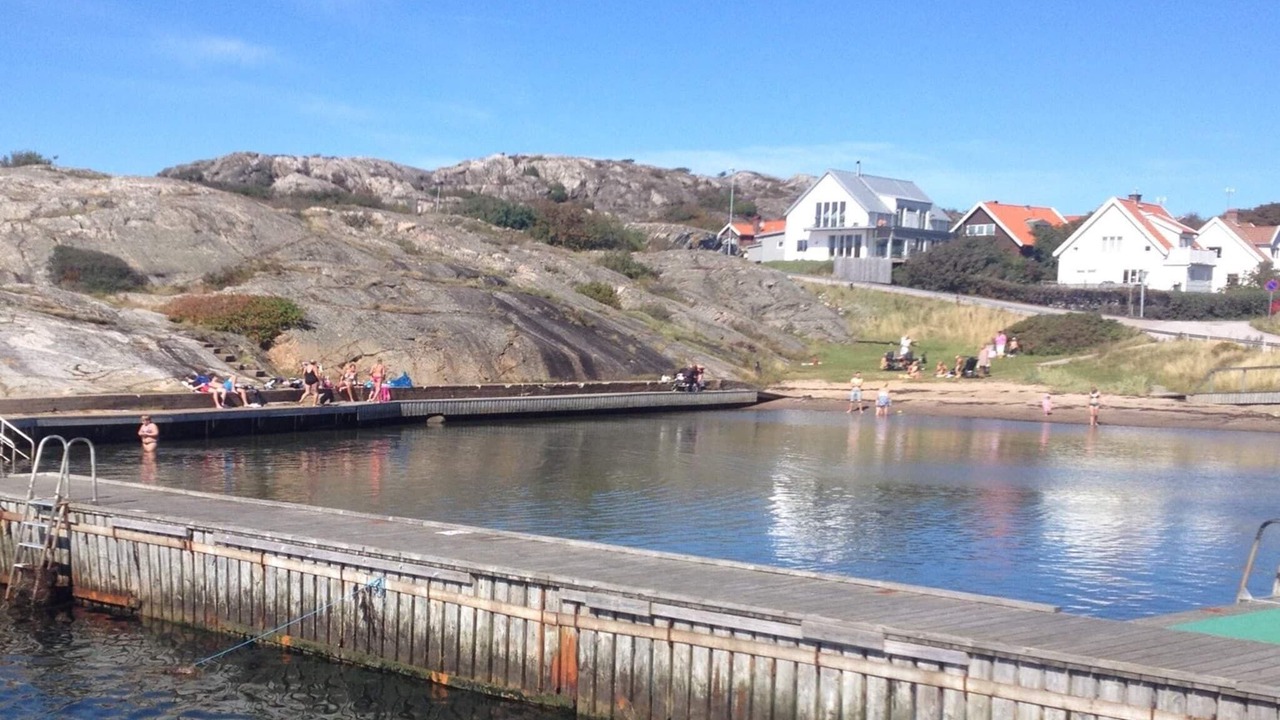 Photo of Others in Skaerhamn