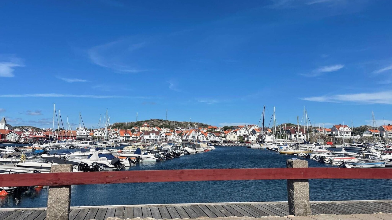 Photo of Others in Skaerhamn