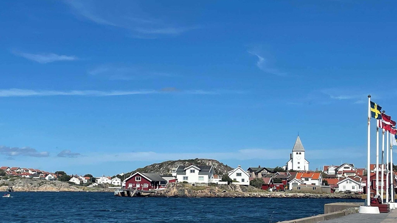 Photo of Others in Skaerhamn