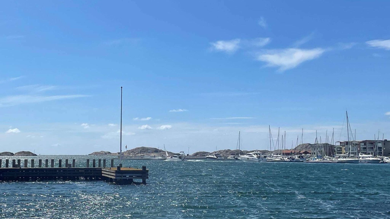 Photo of Others in Skaerhamn