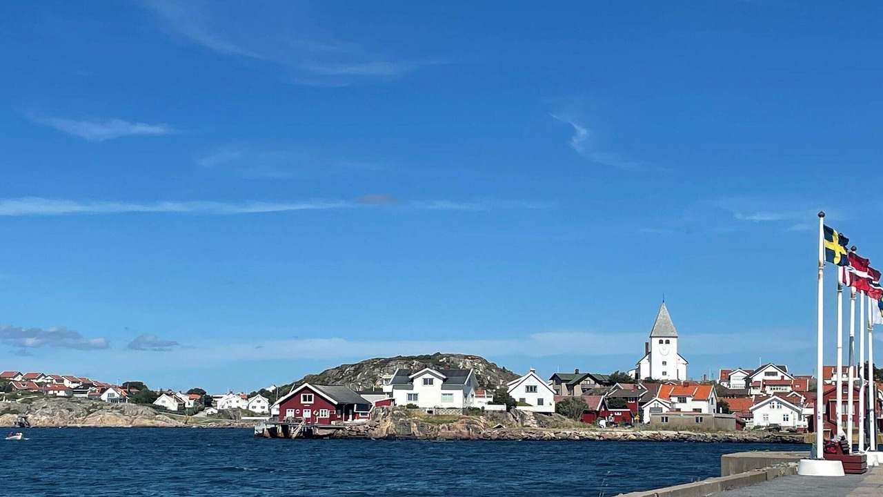 Photo of Others in Skaerhamn