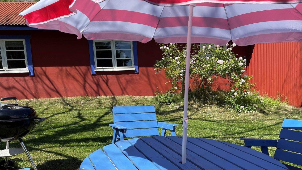 Photo of Outdoor in Skaerhamn