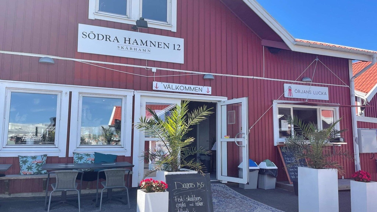 Photo of Others in Skaerhamn
