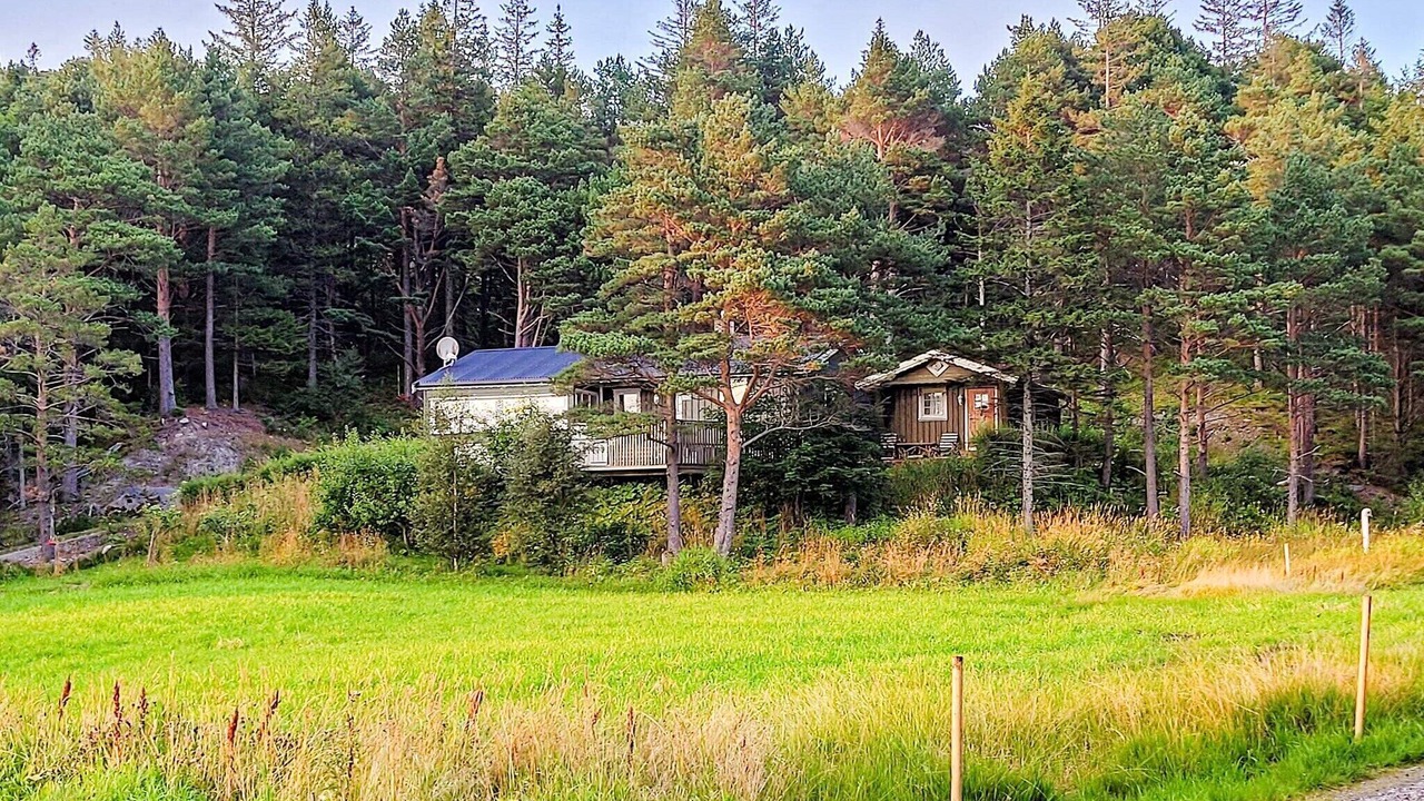 Photo of Outdoor in Lauvsnes