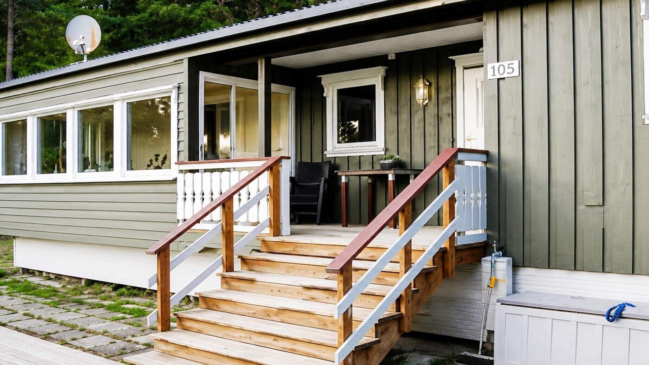Photo of Outdoor in Lauvsnes
