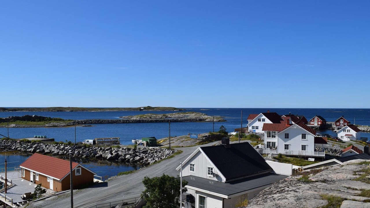 Photo of Outdoor in Lauvsnes