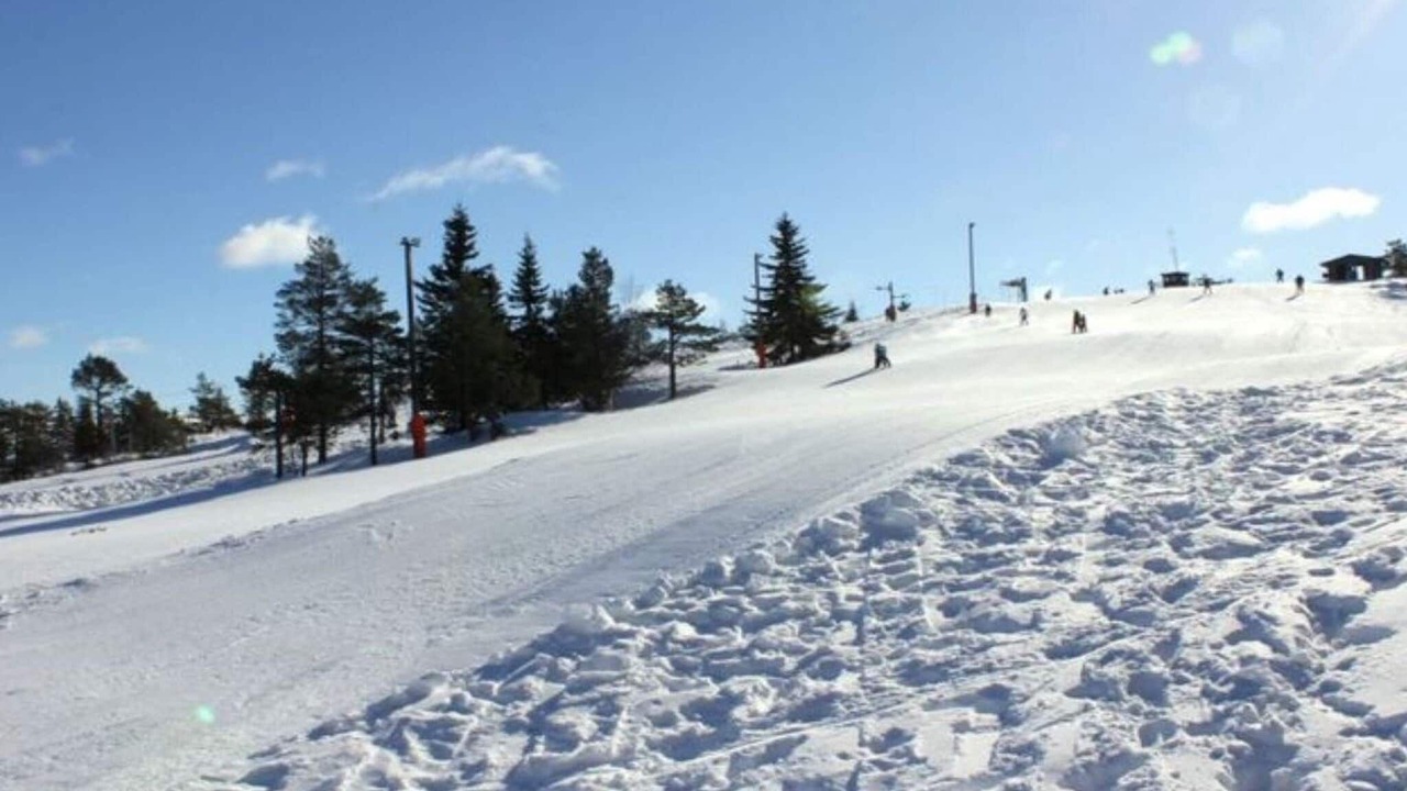 Photo of Outdoor in Overbyn