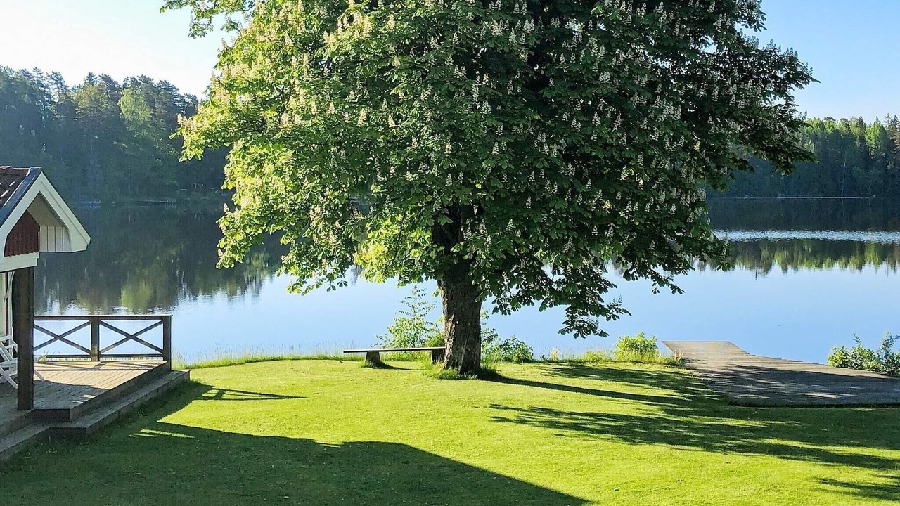 Photo of Outdoor in Stensjon
