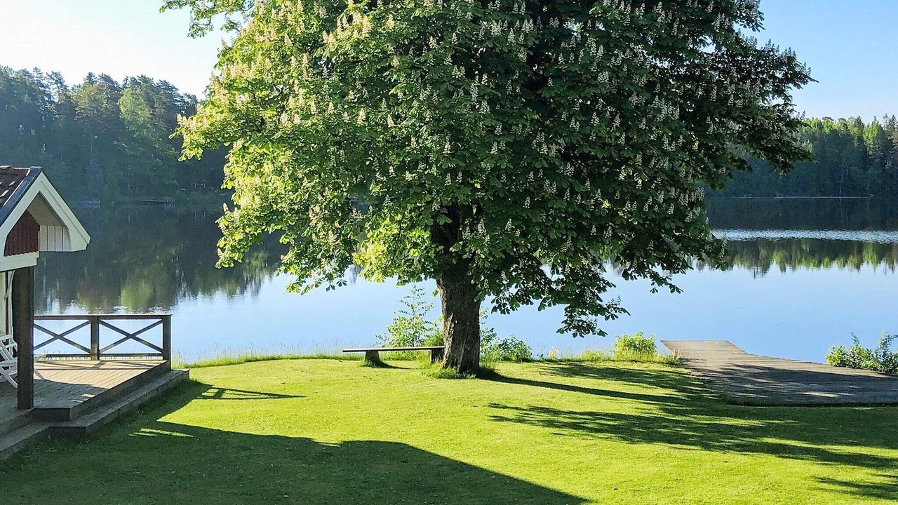 Photo of Outdoor in Stensjon