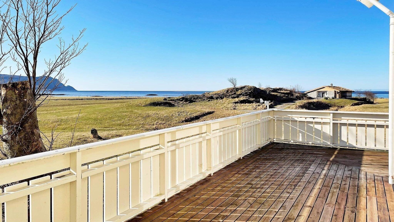 Photo of Outdoor in Bremanger