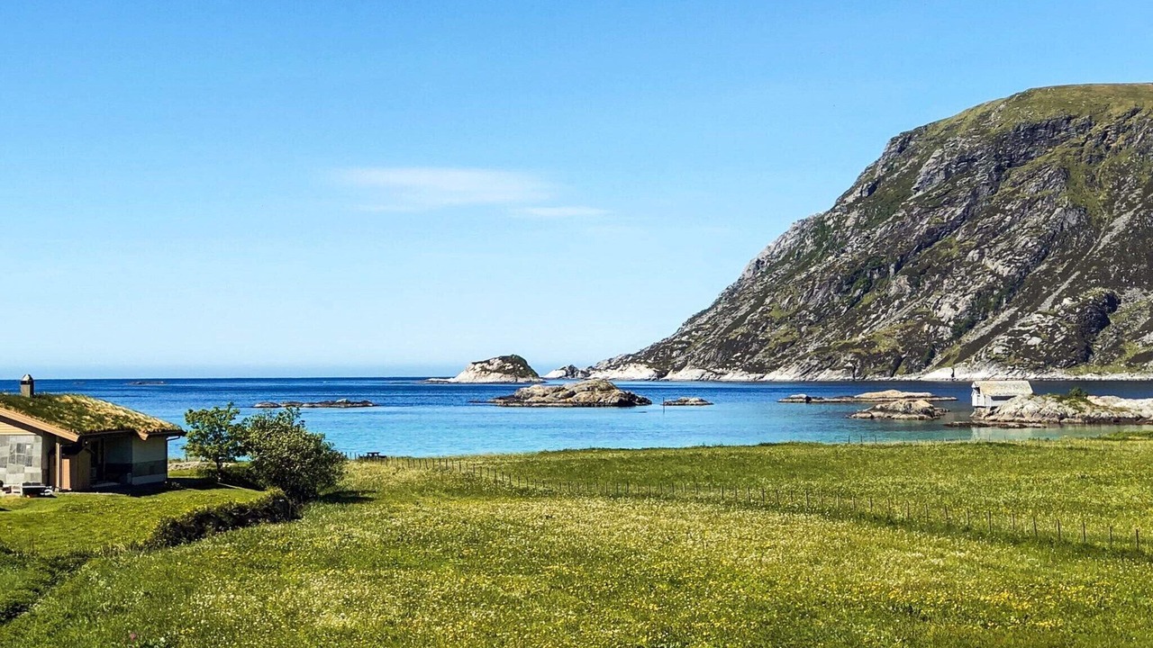 Photo of Others in Bremanger