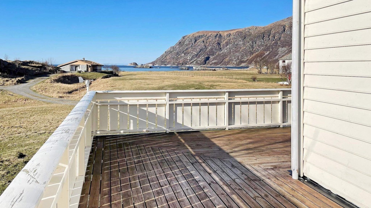 Photo of Outdoor in Bremanger
