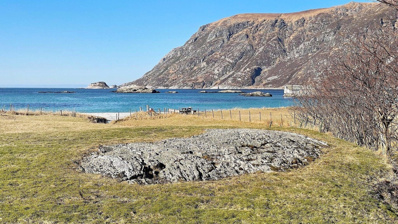 Photo of Others in Bremanger