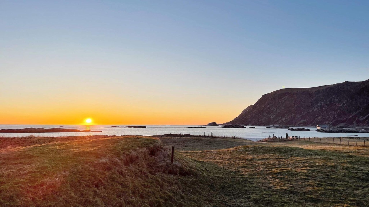 Photo of Others in Bremanger