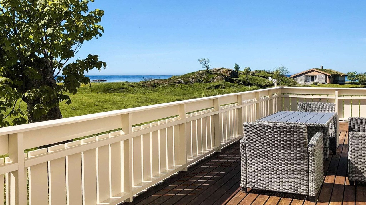 Photo of Outdoor in Bremanger