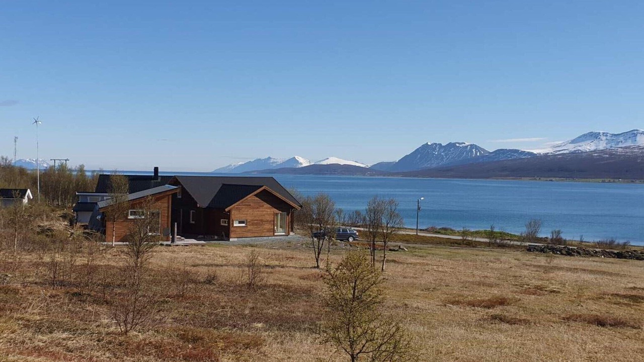 Photo of Others in Lyngen