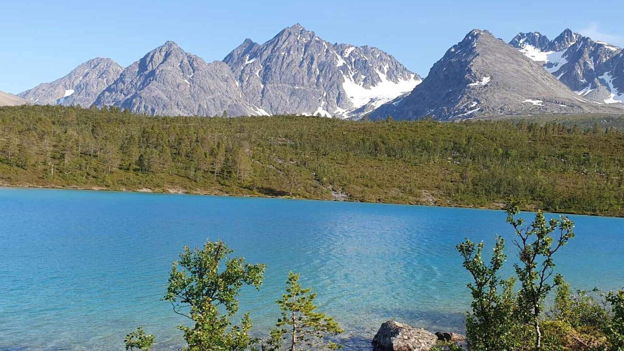 Photo of Others in Lyngen