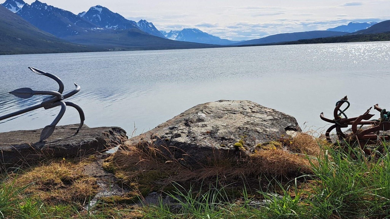 Photo of Others in Lyngen