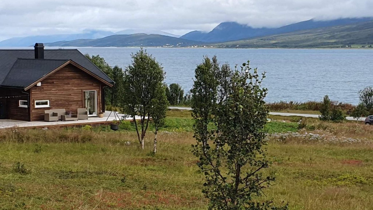 Photo of Others in Lyngen