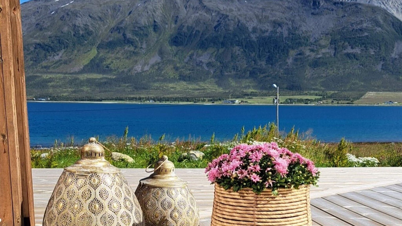 Photo of Others in Lyngen