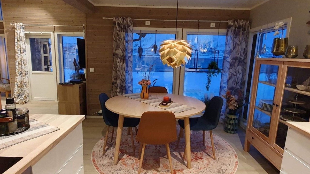 Photo of Others in Lyngen