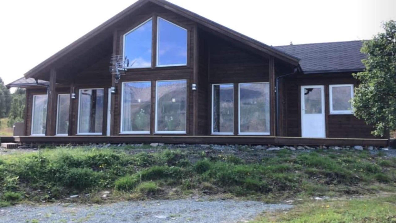 Photo of Outdoor in Lyngen