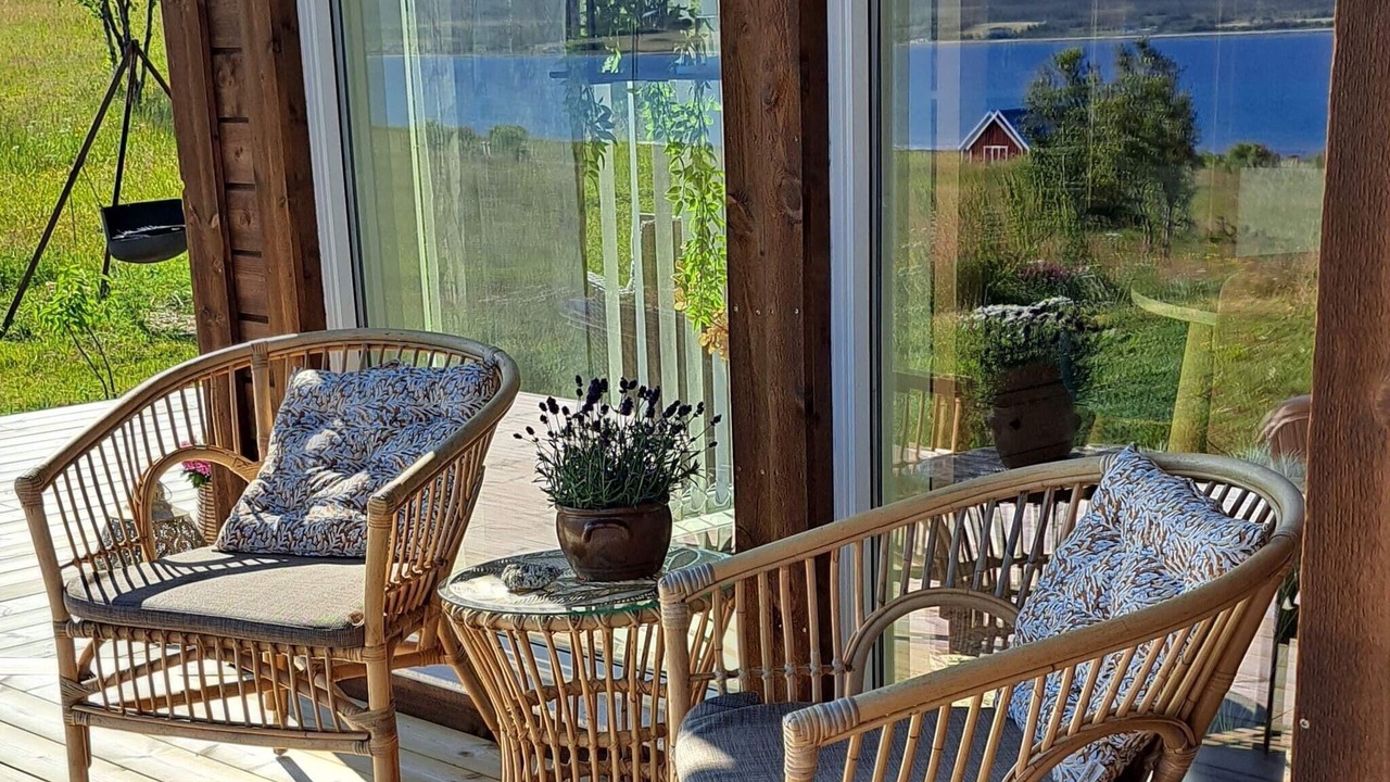 Photo of Outdoor in Lyngen