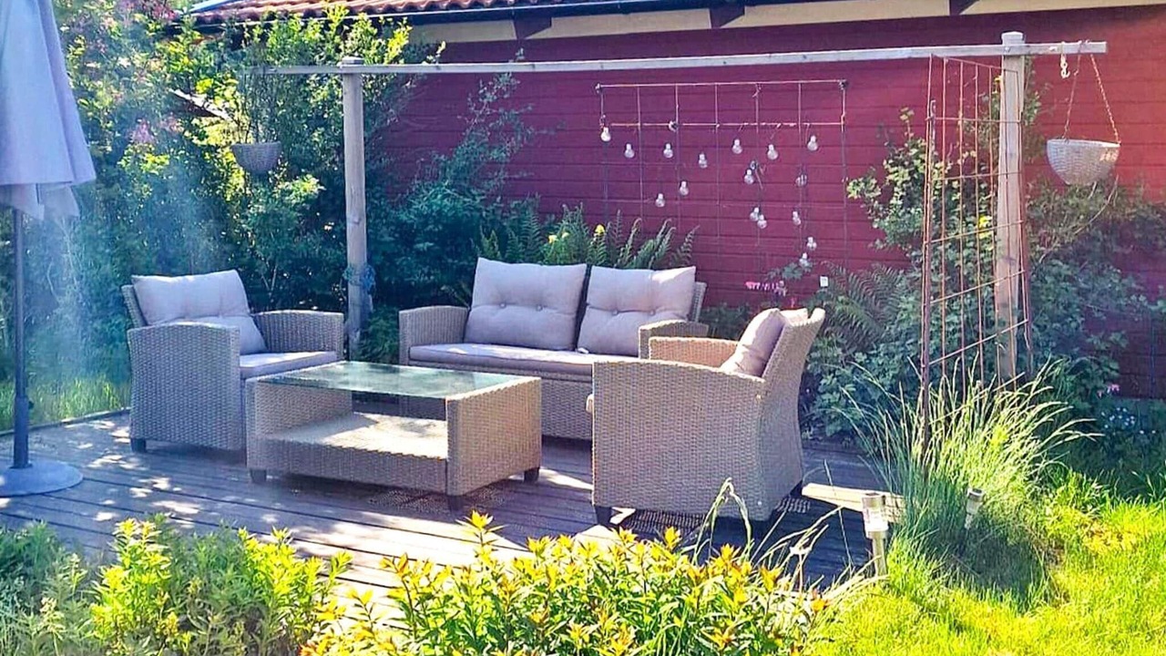 Photo of Outdoor in Botkyrka