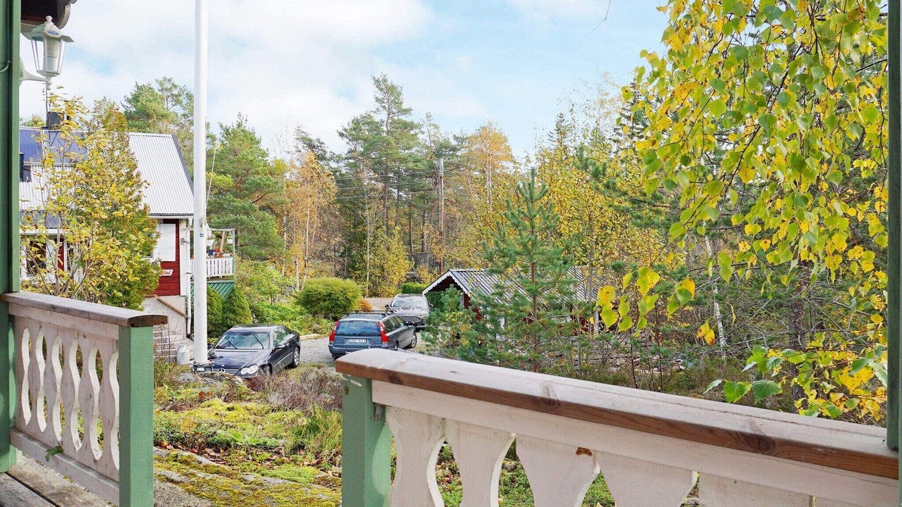 Photo of Outdoor in Vaddo