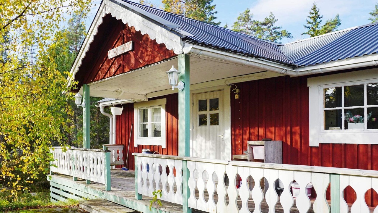 Photo of Outdoor in Vaddo