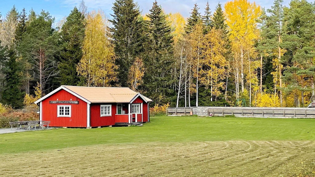 Photo of Outdoor in Vaddo