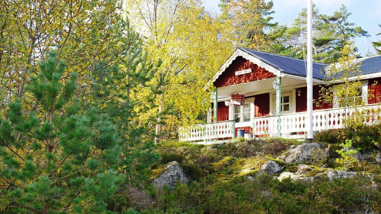 Photo of Outdoor in Vaddo